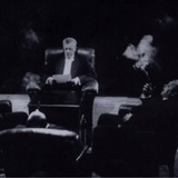 Telegram profile photo for Conspiracy Universe / Вселенная заговора