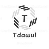 Telegram profile photo for Tdawul - تداول