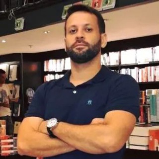 Telegram profile photo for Canal do Pablo Amorim