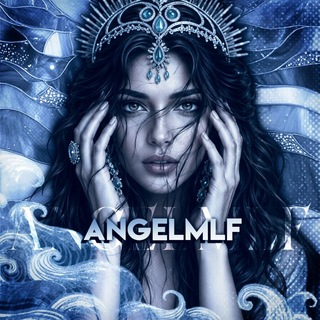 Telegram profile photo for Angelmlf || sufi's wife