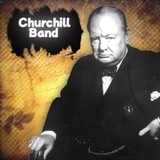 Telegram profile photo for Churchillband