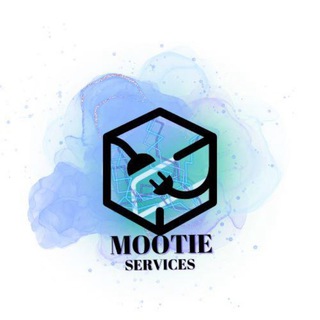 Telegram profile photo for Mootie Services
