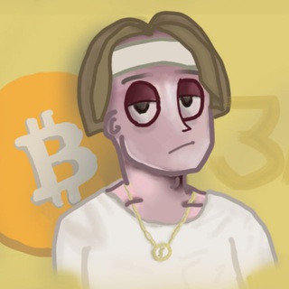 Telegram profile photo for 💎 Молодий Кревет