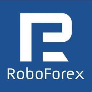 Telegram profile photo for ROBOFOREX UZB