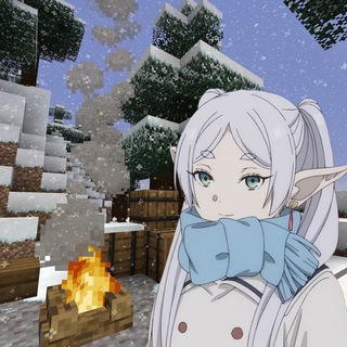 Telegram profile photo for Worick