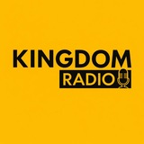 Telegram profile photo for KINGDOM RADIO