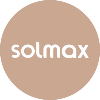 Telegram profile photo for Solmax