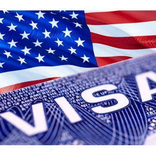 Telegram profile photo for Amerika Vizesi (Acil Randevu)