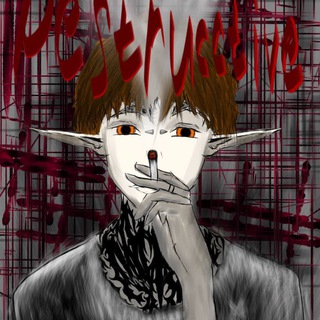 Telegram profile photo for Destrucctive hz