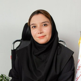 Telegram profile photo for Mozhde Ebrahimi/خبرنامه
