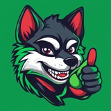 Telegram profile photo for НохчиМульт