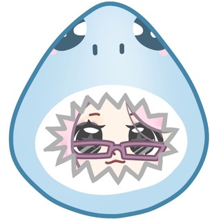 Telegram profile photo for Лежанка Кошки🌸