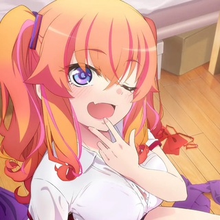 Telegram profile photo for Makina-san's a Love Bot?!