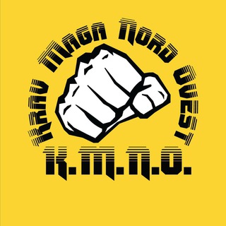 Telegram profile photo for Krav Maga Nord Ovest