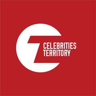 Telegram profile photo for CELEBRITIES TERRITORY✨