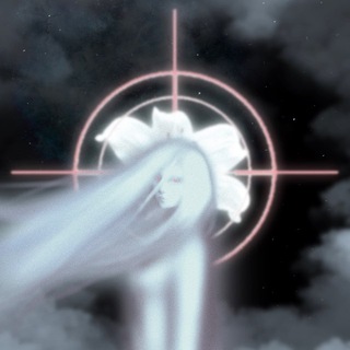 Telegram profile photo for Бимбо паци рисовать (Сигналис и прочее)