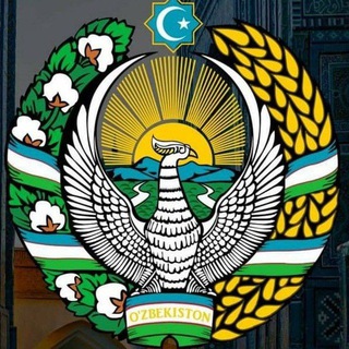 Telegram profile photo for Yangi Oʻzbekiston yoshlari