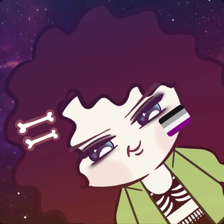 Telegram profile photo for 🍉arbyzc but nori👻