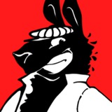 Telegram profile photo for КЛУБ PARALAM+