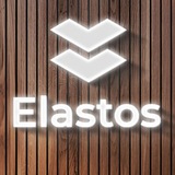 Telegram profile photo for Elastos Art by Niknil