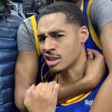 Telegram profile photo for Jordan Poole