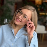 Telegram profile photo for Люда из будущего