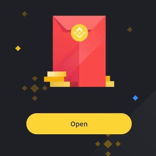 Telegram profile photo for 🧧 Binance Redpacket 🧧
