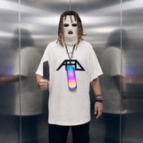 Telegram profile photo for ÆD BØY 🖤