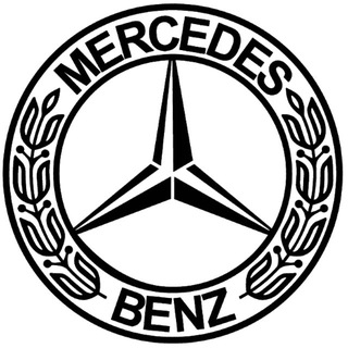Telegram profile photo for Mercedes Club