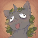 Telegram profile photo for Chrysalliva