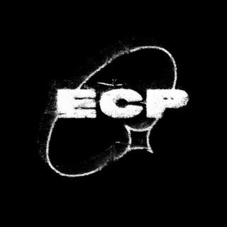 Telegram profile photo for ECP 2.0