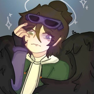 Telegram profile photo for 🌀 > 𝘱𝘰𝘳𝘵 𝘰𝘧 𝘓𝘶𝘤𝘢𝘴 // 𝒜𝓇𝓉 🍃