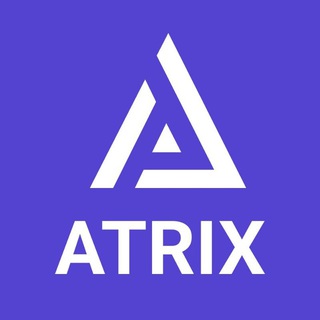 Telegram profile photo for ATRIX