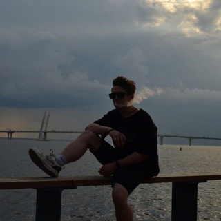 Telegram profile photo for блох хикомона