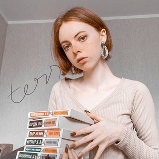 Telegram profile photo for божьи руци • тэсс михевич