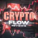 Telegram profile photo for Crypto Flow | Reviews