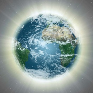 Telegram profile photo for ✨Victoria Luminis 🌎🛸