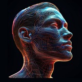 Telegram profile photo for Deep Den - инфо канал