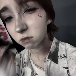 Telegram profile photo for ¡ сося танцует !