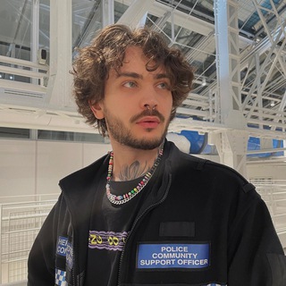 Telegram profile photo for OutsiDER (RU) MUSIC
