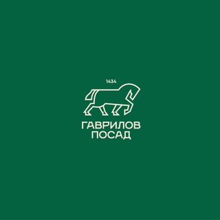 Telegram profile photo for Гаврилово-Посадский район