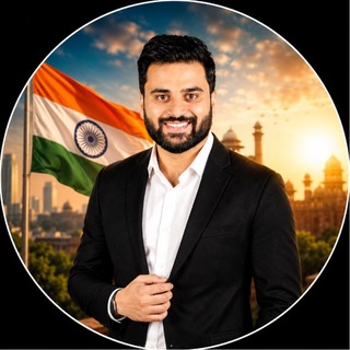 Telegram profile photo for GS BY NAVDEEP SIR