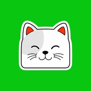 Telegram profile photo for PURR