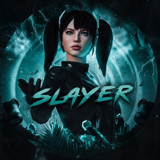 Telegram profile photo for SLAYER