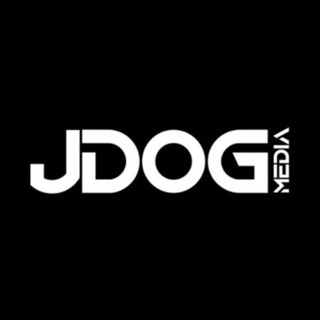 Telegram profile photo for JDog Media