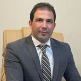 Telegram profile photo for EhsanAbedi