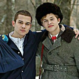 Telegram profile photo for Словo Пацана