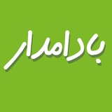 Telegram profile photo for BADAMDAR | بادامدار