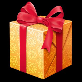 Telegram profile photo for 🎁 Подарок 🎁