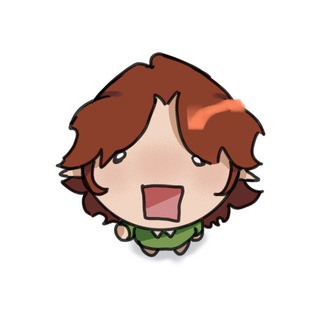 Telegram profile photo for Кениз Болтает💣